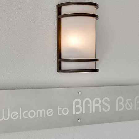 Bars B&B South Beach Hotel Miami Beach Exterior foto