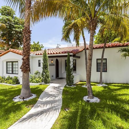 Bars B&B South Beach Hotel Miami Beach Exterior foto