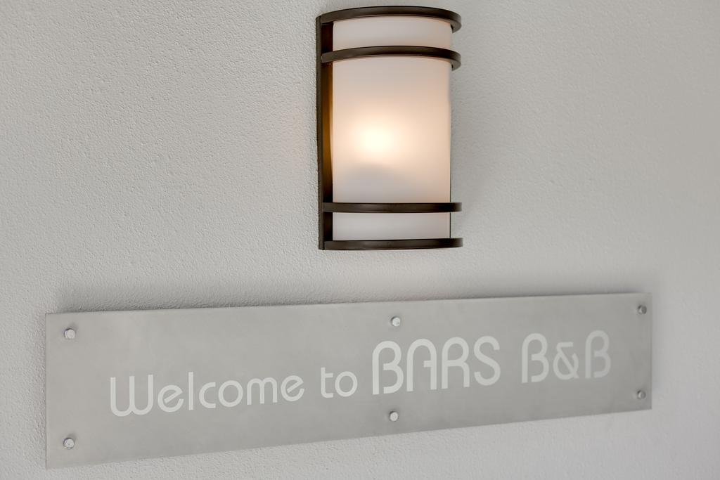 Bars B&B South Beach Hotel Miami Beach Exterior foto