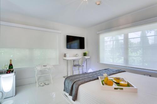 Bars B&B South Beach Hotel Miami Beach Exterior foto